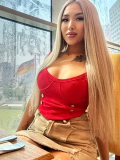 Anya escort in Monaco
