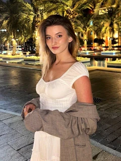 Avelina escort in Monaco