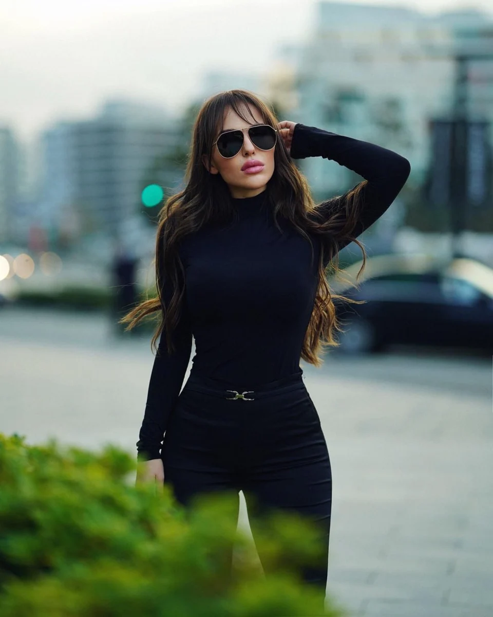 Ayla escort in Monaco