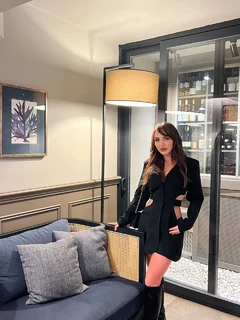 Ayla escort in Monaco