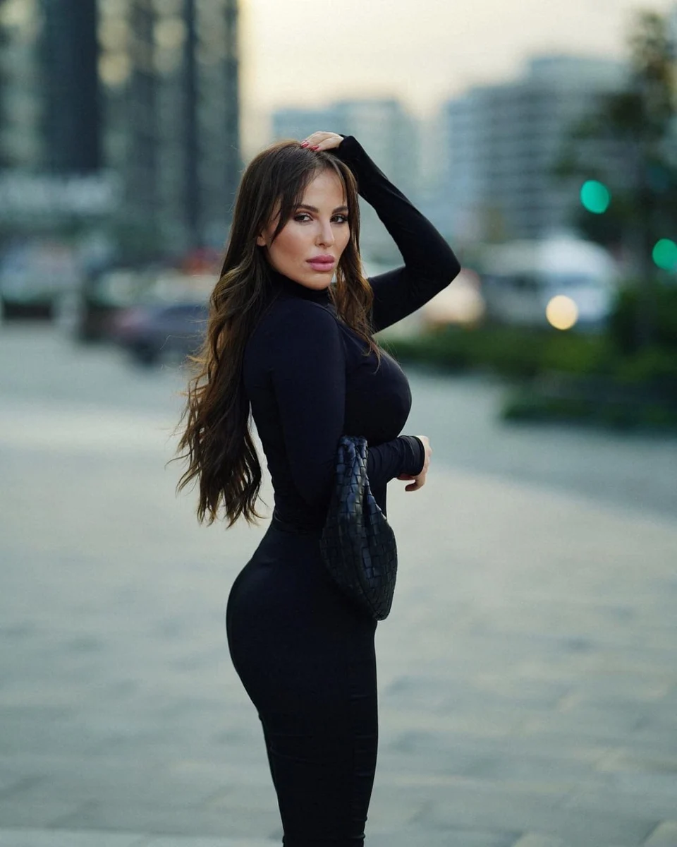 Ayla escort in Monaco