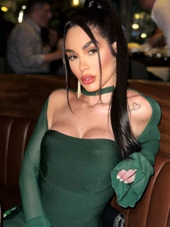 Bárbara escort in Monaco