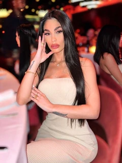 Bárbara escort in Monaco