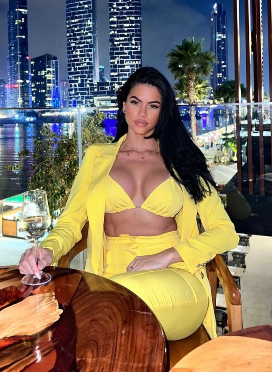 Biah escort in Monaco