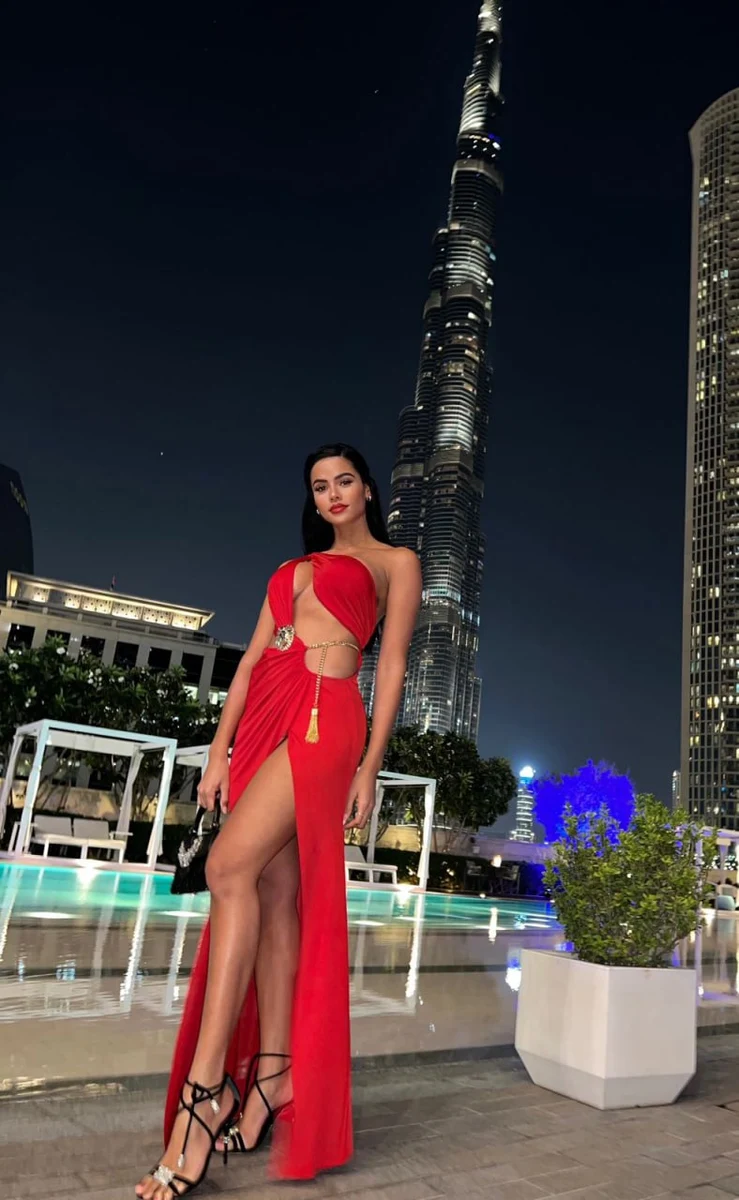 Biah escort in Monaco