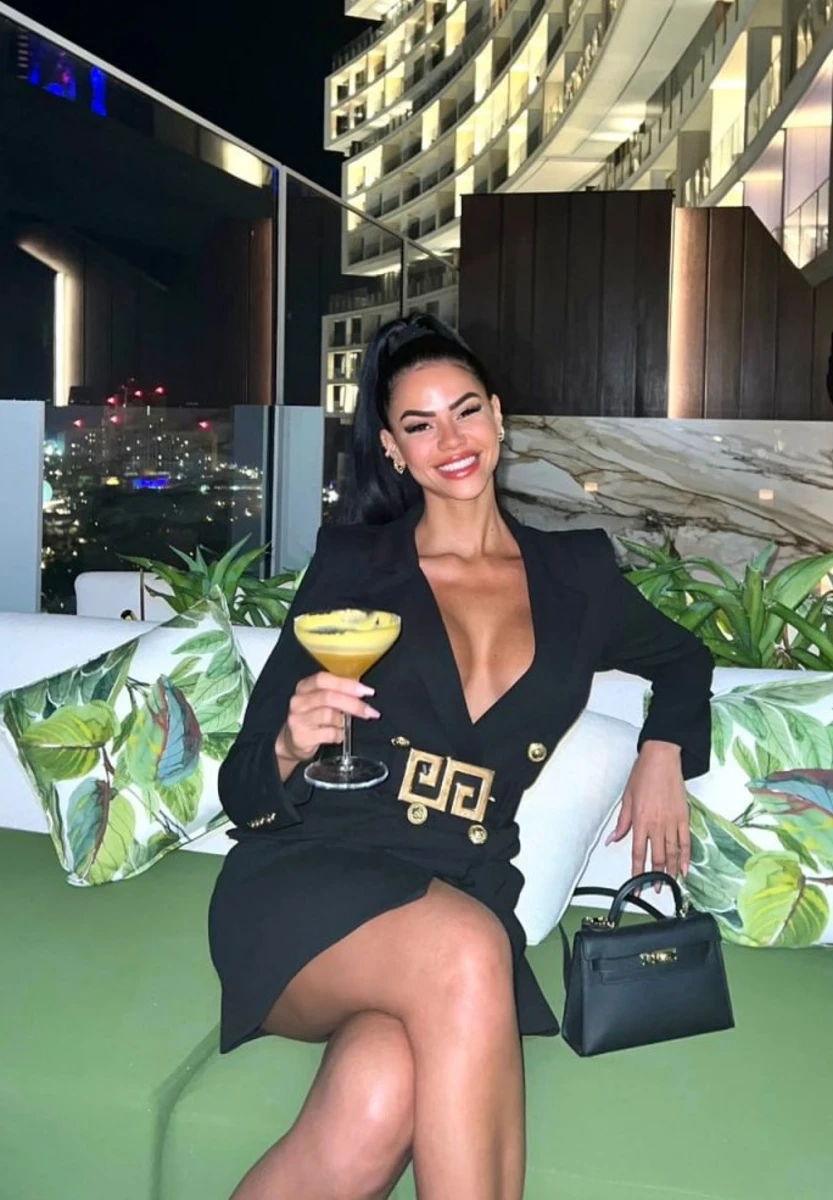 Biah escort in Monaco