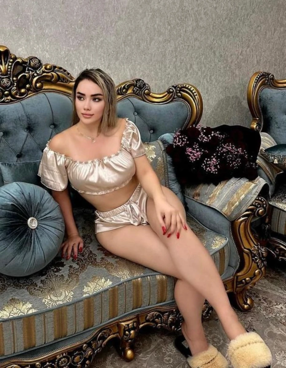 Caroline escort in Monaco