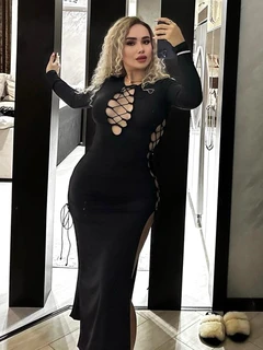 Caroline escort in Monaco