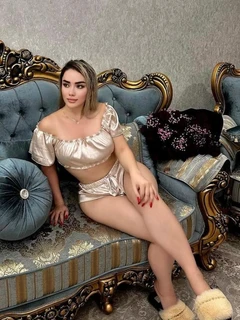 Caroline escort in Monaco