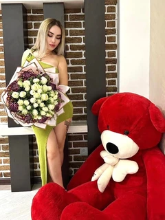 Caroline escort in Monaco