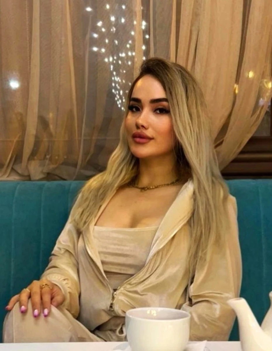 Caroline escort in Monaco