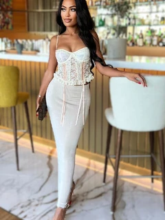 Cassie escort in Monaco