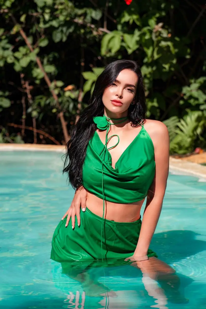 Chiara escort in Monaco