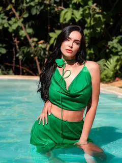 Chiara escort in Monaco