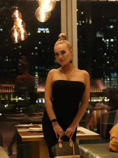 Dana escort in Monaco