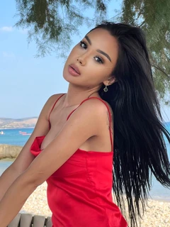Danelia escort in Monaco