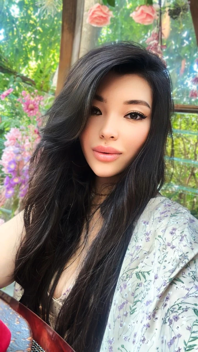Dariya escort in Monaco