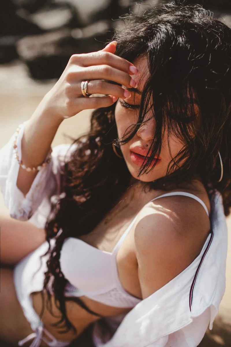 Dariya escort in Monaco