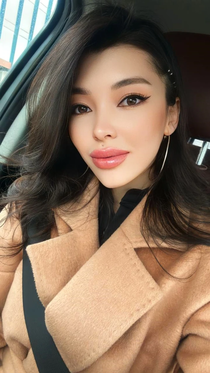 Dariya escort in Monaco