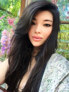Dariya escort in Monaco