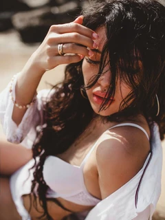 Dariya escort in Monaco