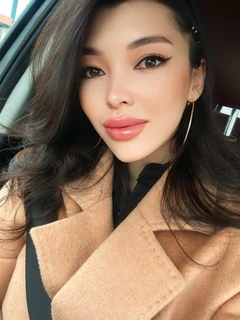 Dariya escort in Monaco