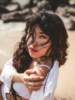 Dariya escort in Monaco