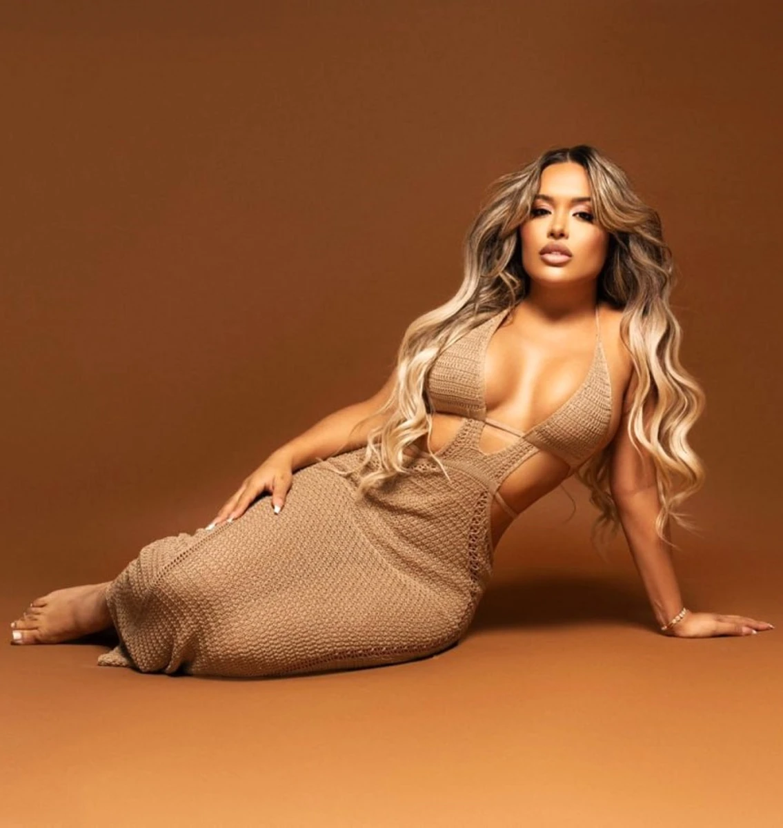 Dayane escort in Monaco