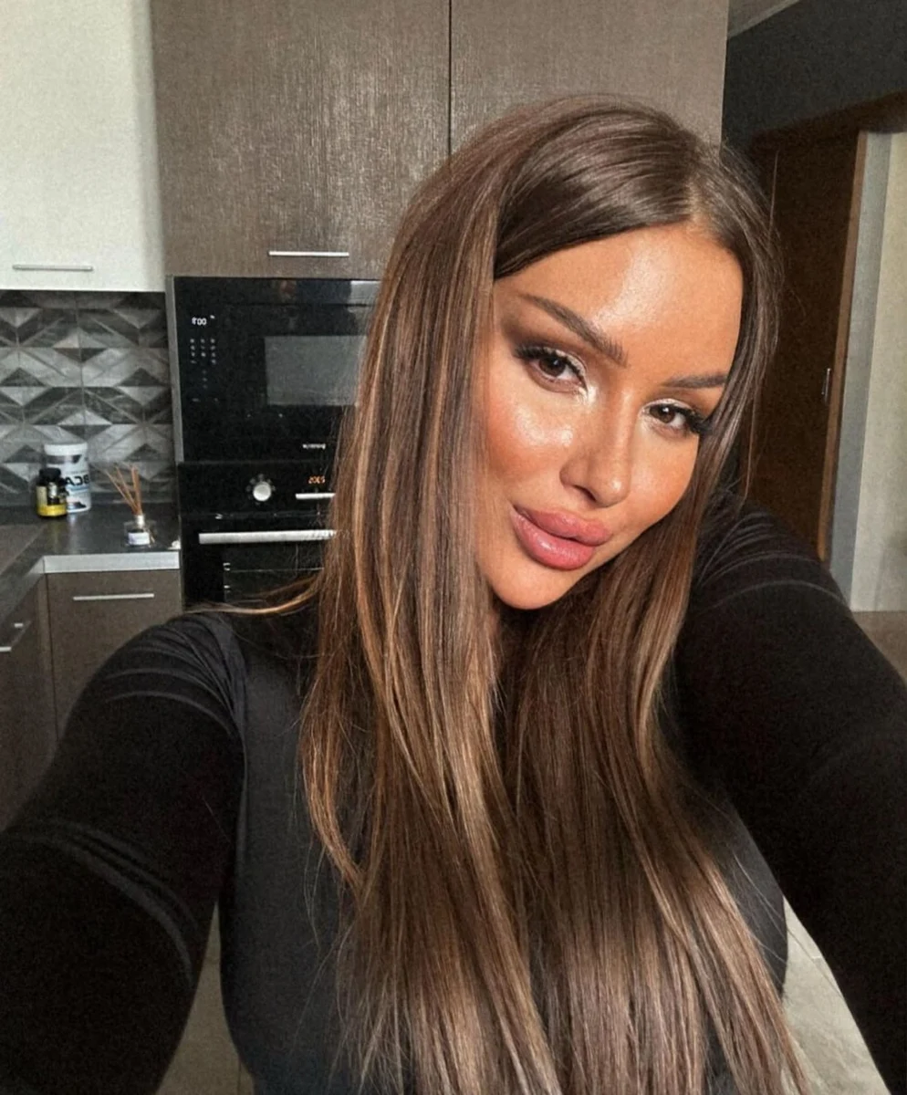 Dilara escort in Monaco