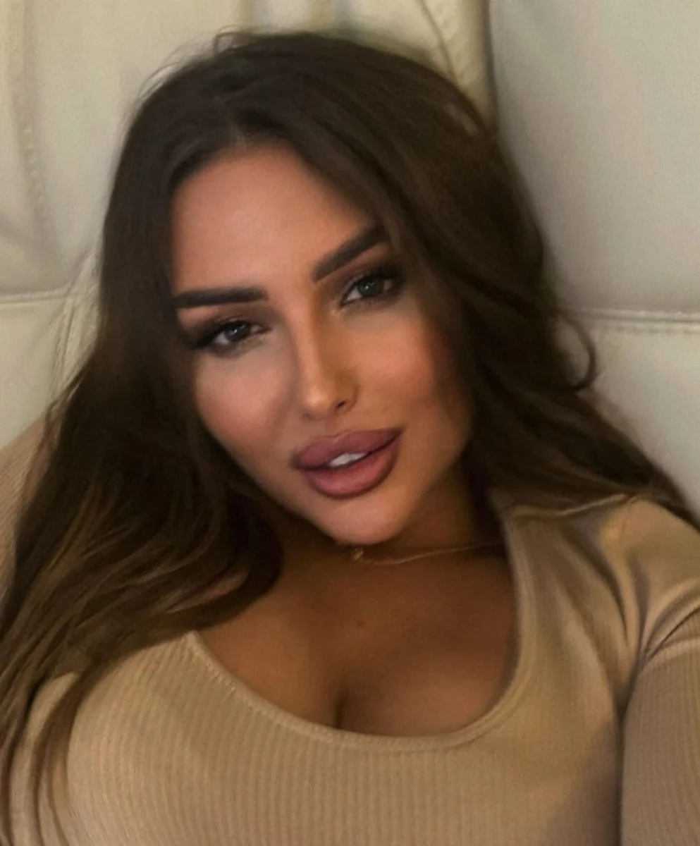Dilara escort in Monaco