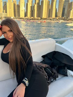 Dilara escort in Monaco