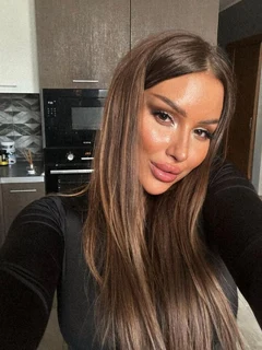 Dilara escort in Monaco