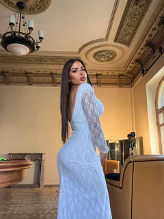 Dilara escort in Monaco