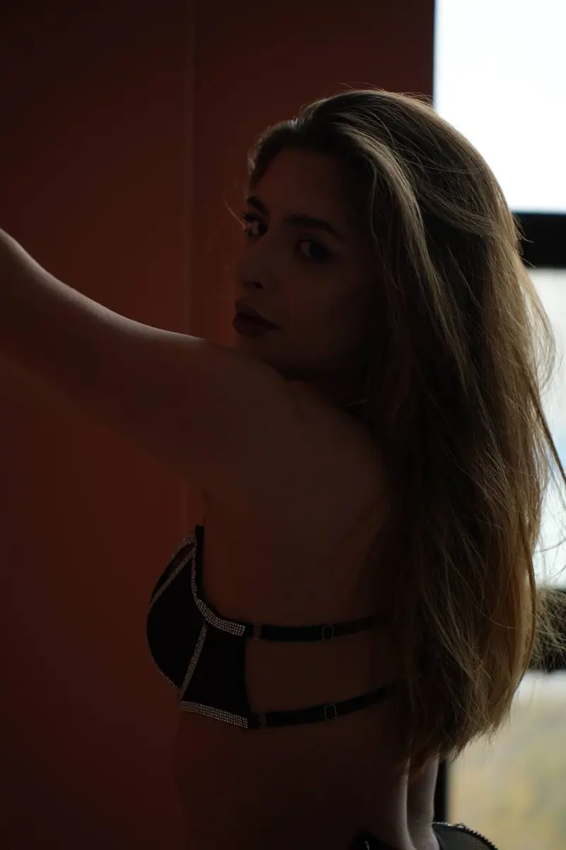 Disha escort in Monaco