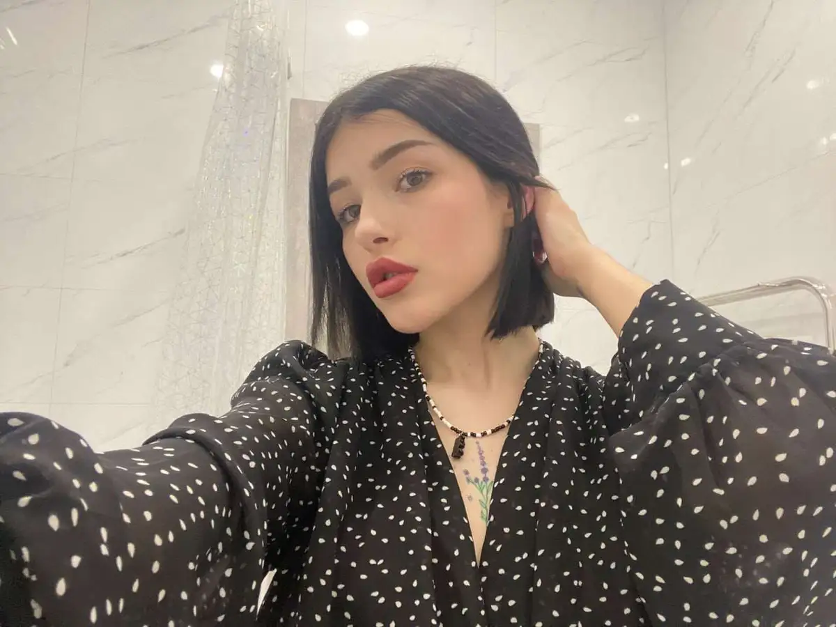 Disha escort in Monaco