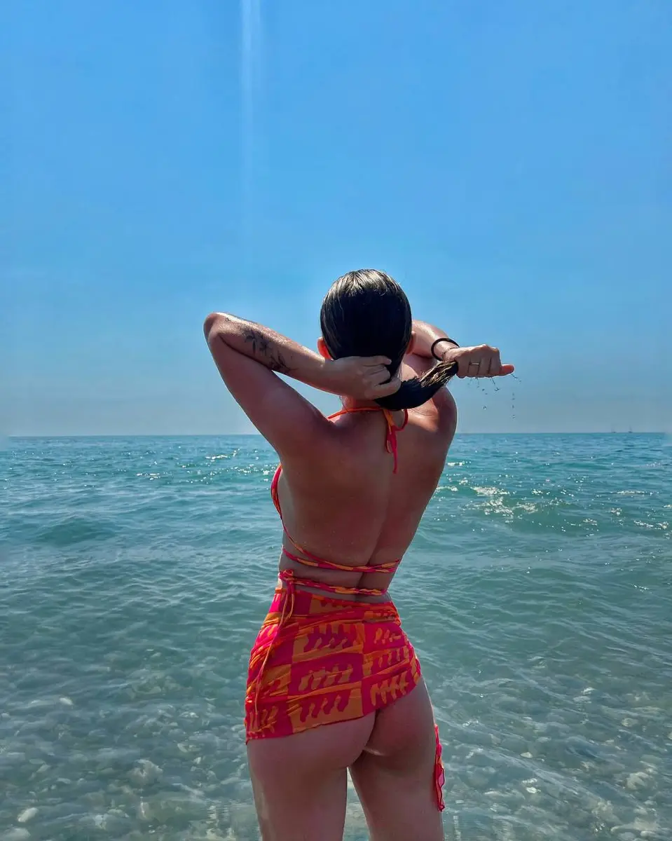 Disha escort in Monaco