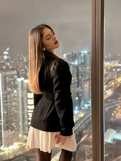 Disha escort in Monaco