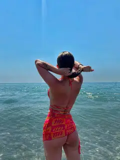 Disha escort in Monaco