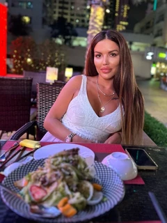 Elina escort in Monaco