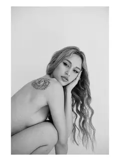 Emilia escort in Monaco