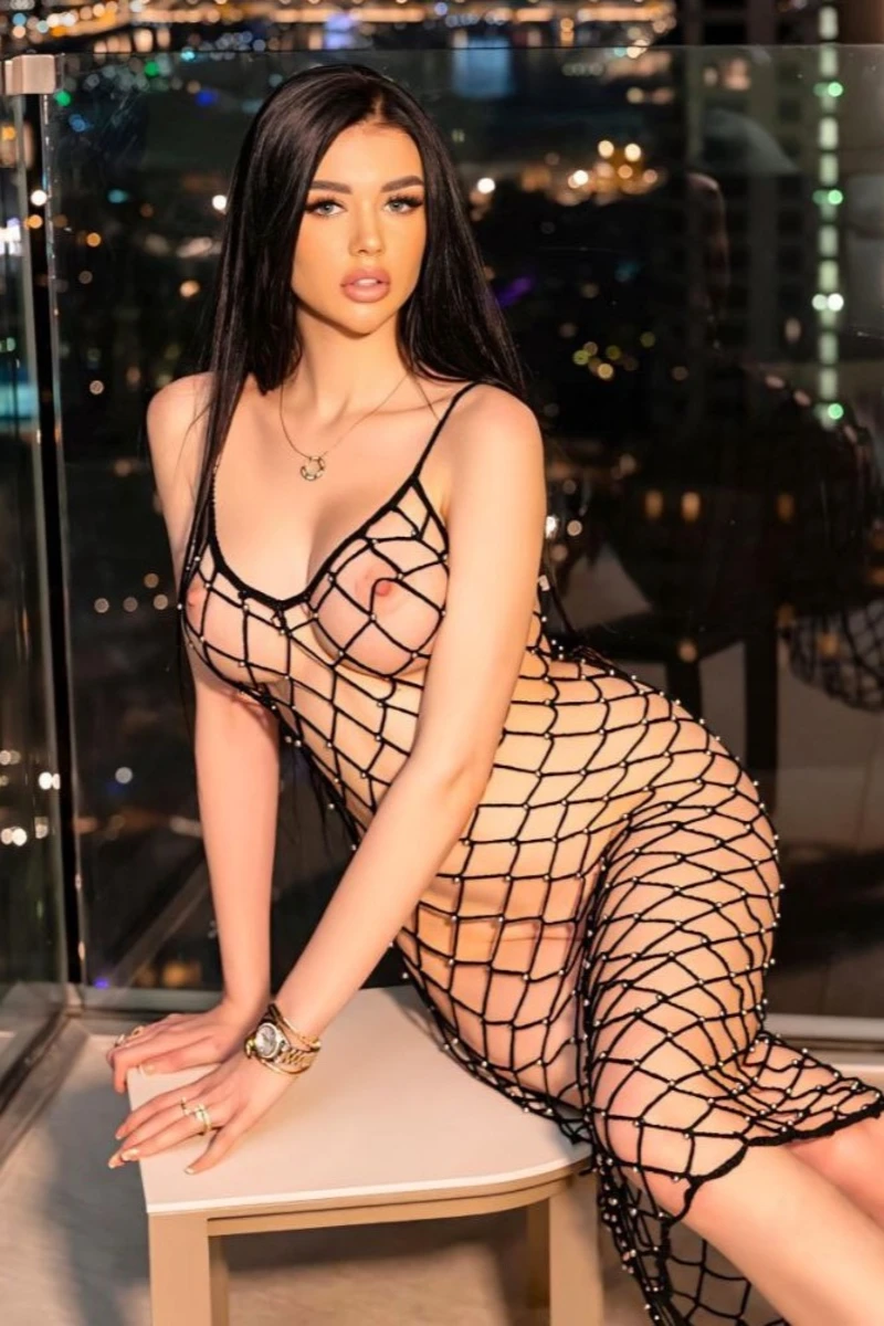 Emilia escort in Monaco