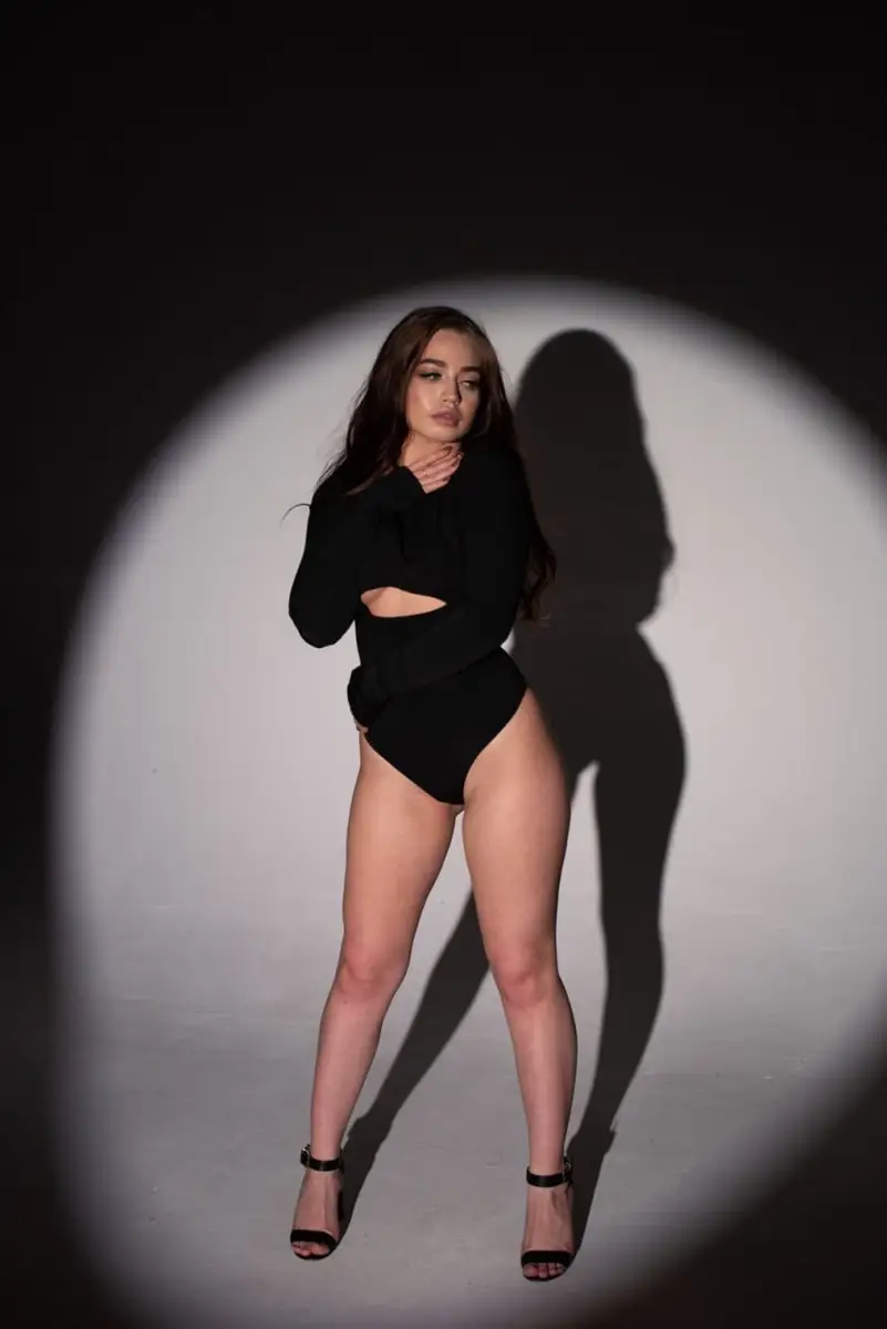 Emily escort in Monaco