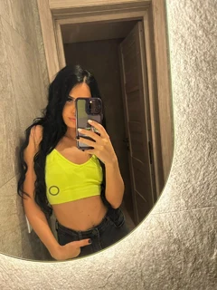 Emily escort in Monaco