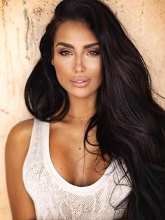 Eva escort in Monaco
