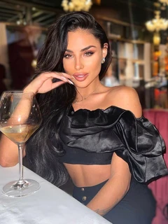 Eva escort in Monaco