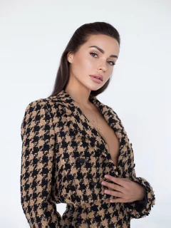 Evangelina escort in Monaco
