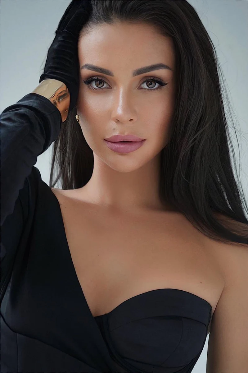 Evangelina escort in Monaco