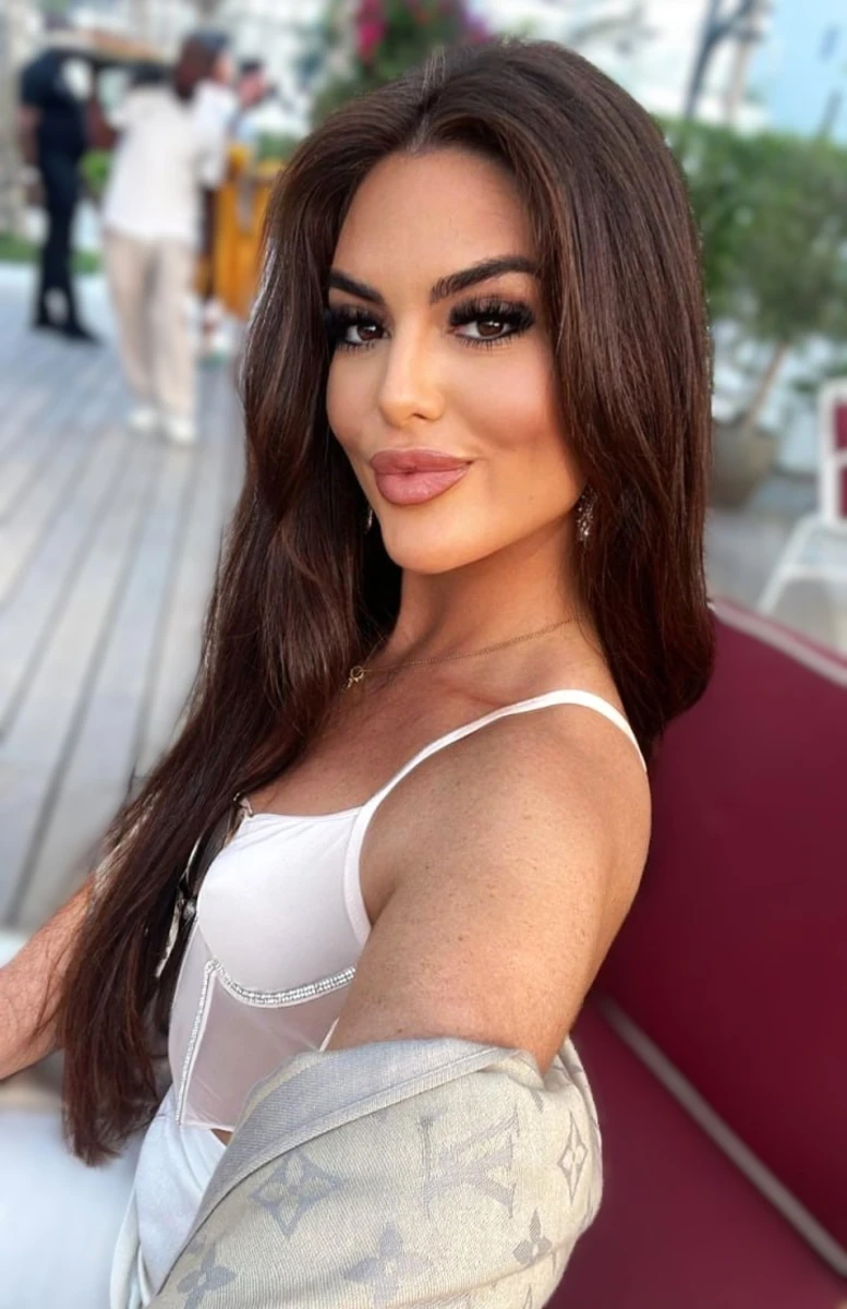 Gala escort in Monaco