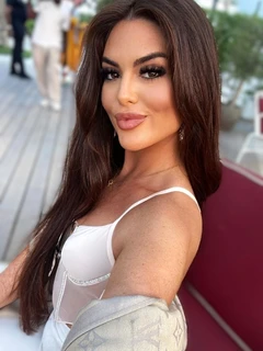 Gala escort in Monaco