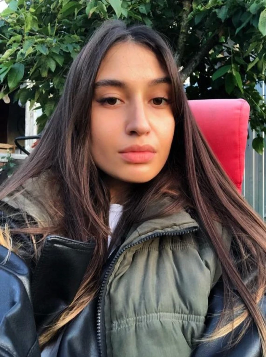 Galina escort in Monaco